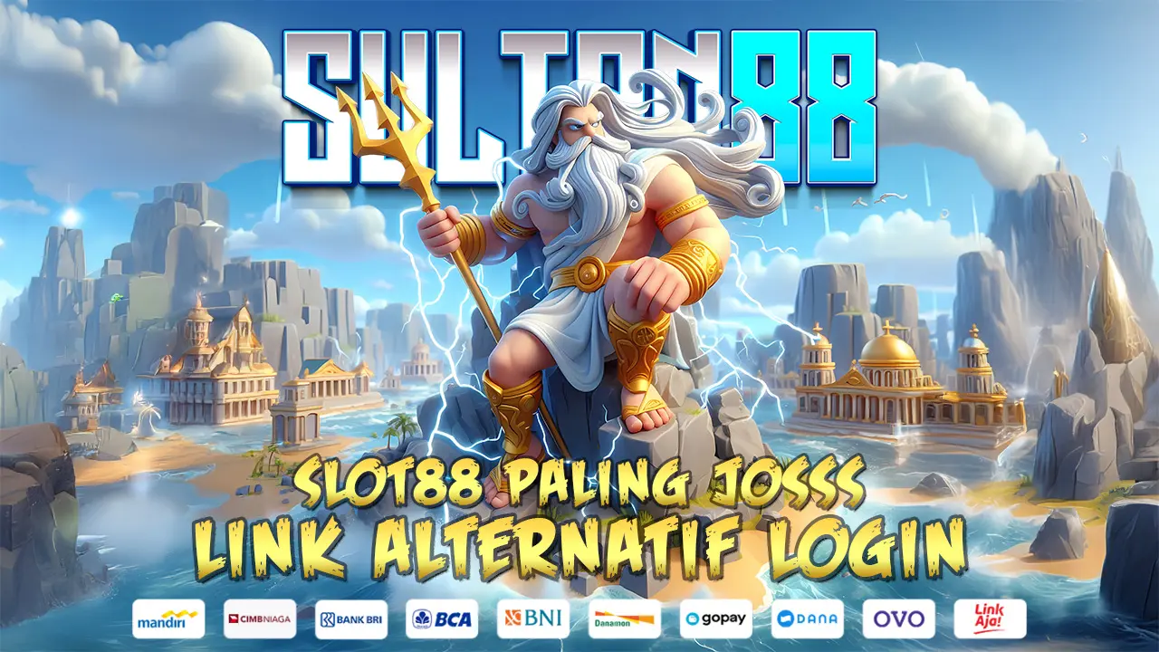 Togelbet789 slot88 resmi