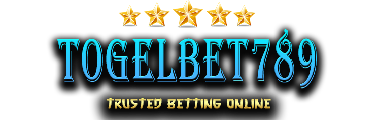 Togelbet789 Logo